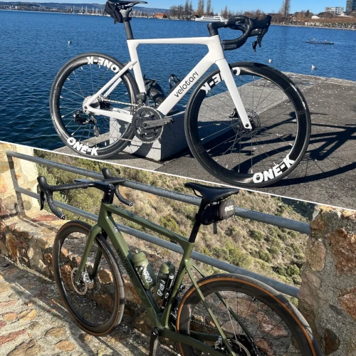 Bikes - Impuro & Aereo