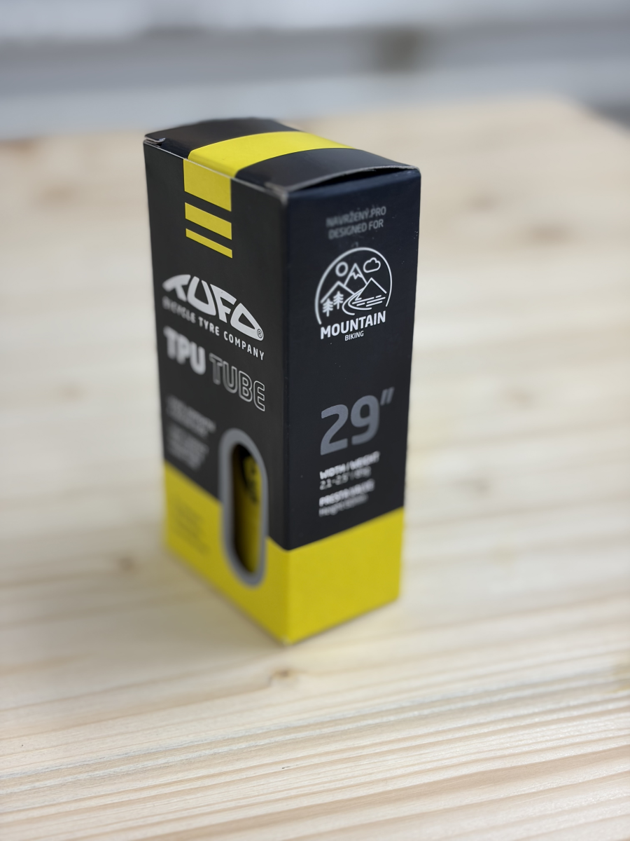 TPU TUFO MTB 29''/2.1-2.5 Zoll/60mm/85g